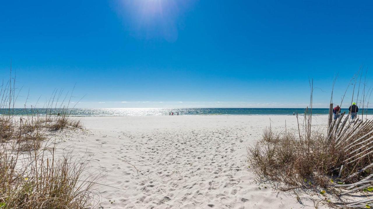 Island Winds East By Brett Robinson Vacations Lejlighed Gulf Shores Eksteriør billede