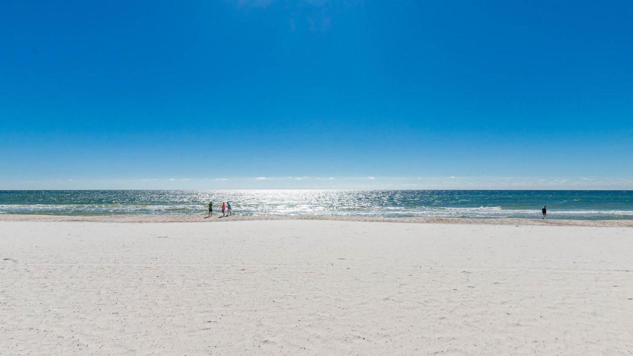 Island Winds East By Brett Robinson Vacations Lejlighed Gulf Shores Eksteriør billede